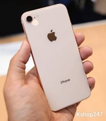 iphone 8 64GB Quốc tế mới 99%