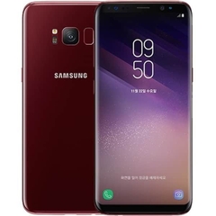 Galaxy s8 màu đỏ 64GB