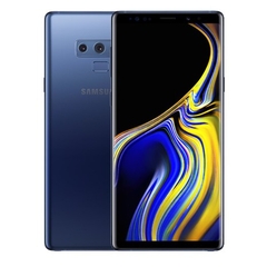 note 9 ram8 512G