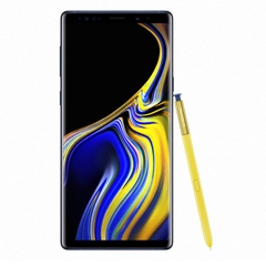 Galaxy Note9 mới 99%