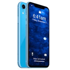 iphone Xr 128GB