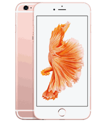 iphone 6s plus 64GB Quốc tế mới 99%