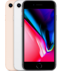 iphone 8 64GB Quốc tế mới 99%