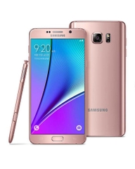 Galaxy Note 5  Hàn quốc mới 99%