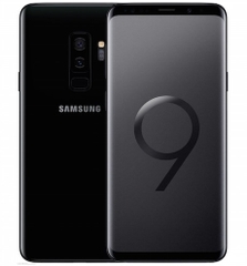 Galaxy s9 plus 256G