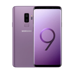 Galaxy s9 plus 256G