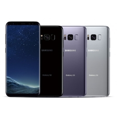 Galaxy S8 Hàn quốc mới 97%