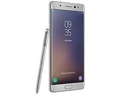 Galaxy Note FE (fan addition) mới 98%