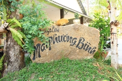 mai phuong bình resort