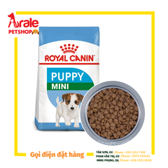 ROYAL CANIN MINI PUPPY