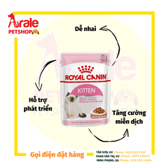 PATE ROYAL CANIN KITTEN INSTINCTIVE – MÈO CON