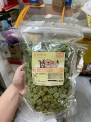 CỎ MÈO SẤY TIÊU BÚI LÔNG - Mewy Yum
