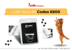 LƯỠI TÔNG ĐƠ CODOS 6800