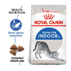 ROYAL CANIN INDOOR 27