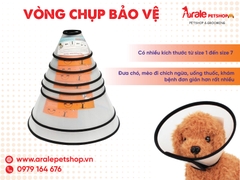 VÒNG CHỤP BẢO VỆ