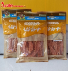 GÀ THANH SẤY DOGGYMAN CHO CHÓ 70G