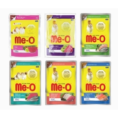 PATE ME-O CHO MÈO 80G