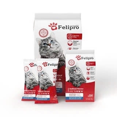 THỨC ĂN FELIPRO CHO MÈO