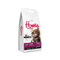 Homie Thức ăn hạt cho mèo Super Premium (1,5kg)