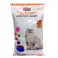 (bao 20kg) A PRO IQ - THỨC ĂN HẠT FORMULA DÀNH CHO MÈO MỌI LỨA TUỔI