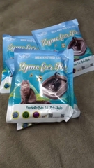 ZYME FOR PET Men Khử Khuẩn Cát Vệ Sinh Mèo 100G
