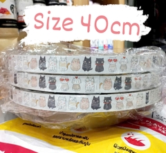 BÀN CÀO MÓNG HÌNH TRÒN SIZE 40CM