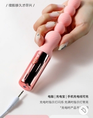 Dụng Cụ Hỗ Trợ Cho Cửa Sau Lỗ Hậu Môn - MX103