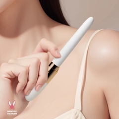 Dildo Bút Rung Massage Có Nắp Che - DV263