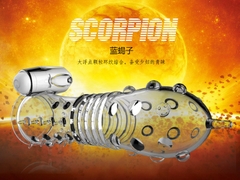 Bao Cao Su Đôn Dên Rung Gai Nổi - DZ40