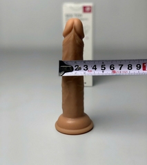 Dương Vật Giả Cỡ Size Nhỏ Không Rung 2.5x12cm