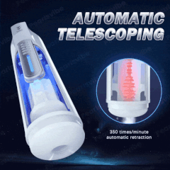 Âm đạo giả tự động leten A380 Pro mới nhất 2024 - AD237