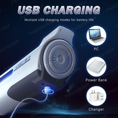 Âm đạo giả tự động leten A380 Pro mới nhất 2024 - AD237