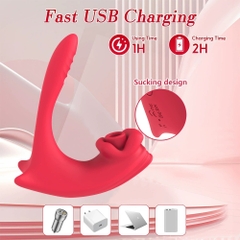 Sextoy Vừa Đeo Vừa Quan Hệ Cho Nữ