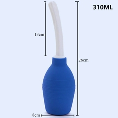 Bình Thụt Rửa Hậu Môn Missli 310ml - X01