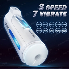 Âm đạo giả tự động leten A380 Pro mới nhất 2024 - AD237