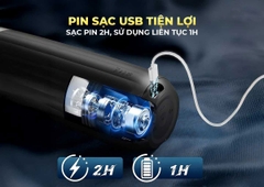 Cốc Thủ Dâm Svakom Co bóp hút Sam Neo 2 Pro - AD270