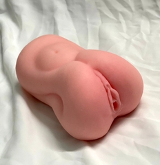 Âm Đạo Giả Giống Thực Cầm Tay Cỡ To - AD266