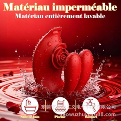 Đồ Chơi Vừa Quan Hệ Cho Nữ Có Dây Đeo