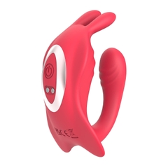 Máy Rung Điểm G đeo cho nữ xài APP đk