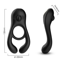 Vòng Rung Đeo DV Rung Đa Điểm - VR30