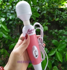 Dụng cụ mát xa điểm G Fairy 1 - MX01