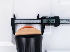 Cốc thủ dâm cup nguỵ trang không rung - AD269