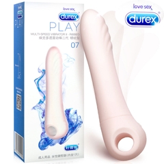 Dương vật giả có rung DUREX danh tiếng - DV162