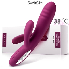 Đồ chơi mát xa điểm G Adonis nhập USA - DV175