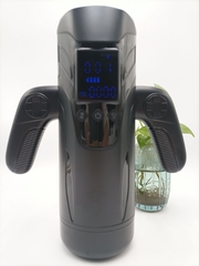 Âm Đạo Giả Dạng Cốc Ngụy Trang Rung Rên
