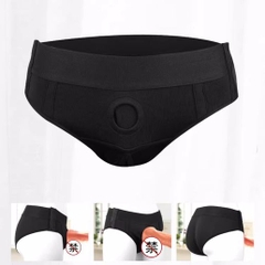 Quần Thun Có lỗ Gắn Dương Vật - D02