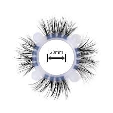 Vòng lông mắt cừu tăng khoái cảm - VR17