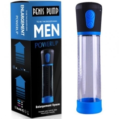 Máy Tập Tăng Kích Thước DV Penis - Mt19