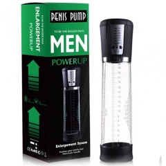 Máy Làm To Dương Vật Sạc Penis 2 - MT20