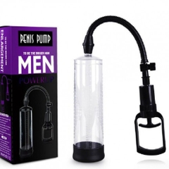 Máy tập to dương vật penis pump - MT22